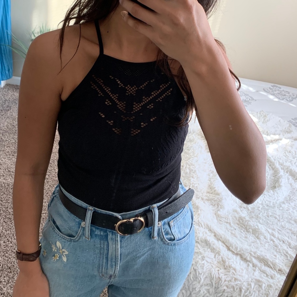 intimately free people bodysuit